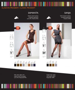 Anitex - Socks Catalog